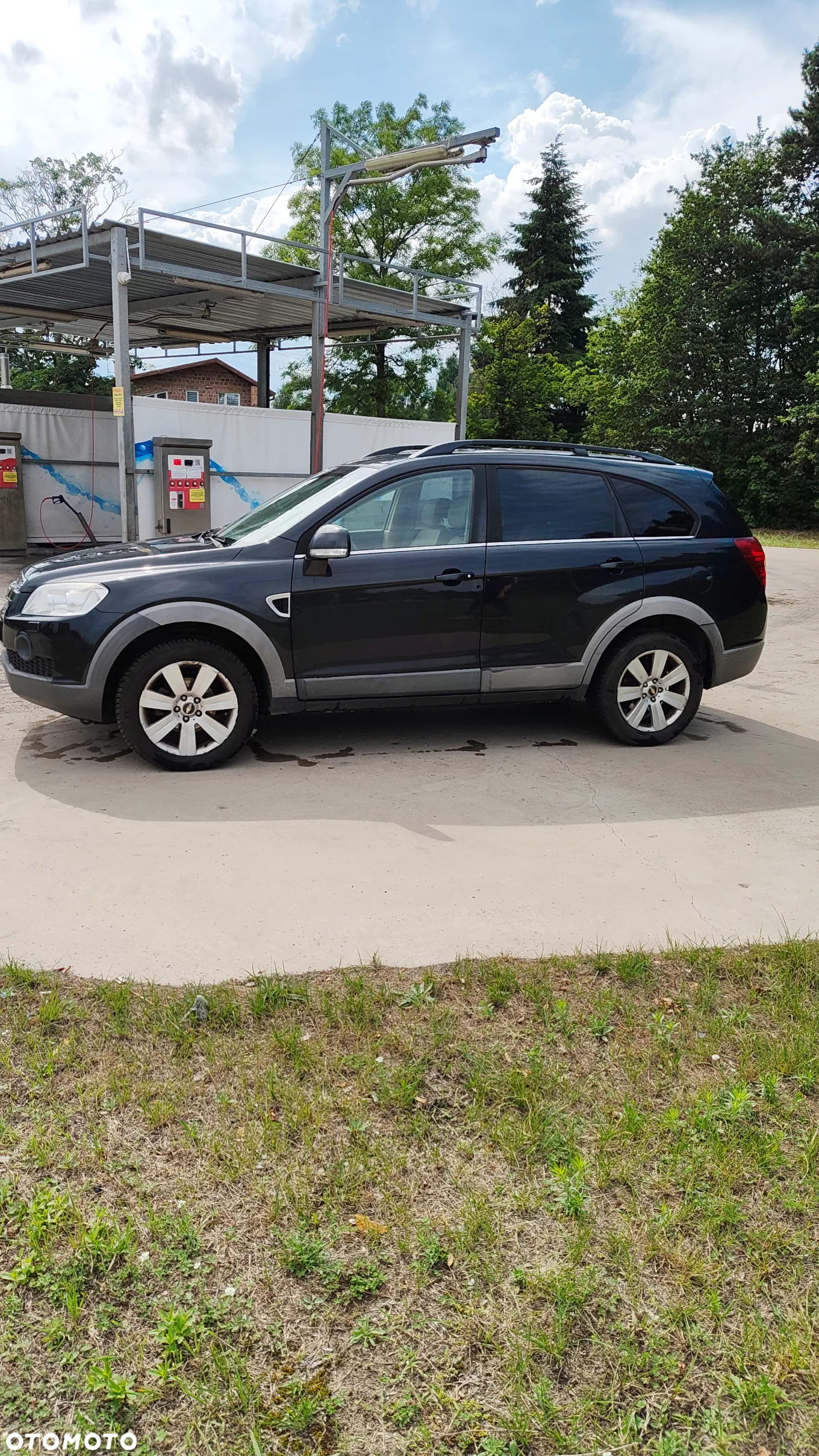 Chevrolet Captiva - 5