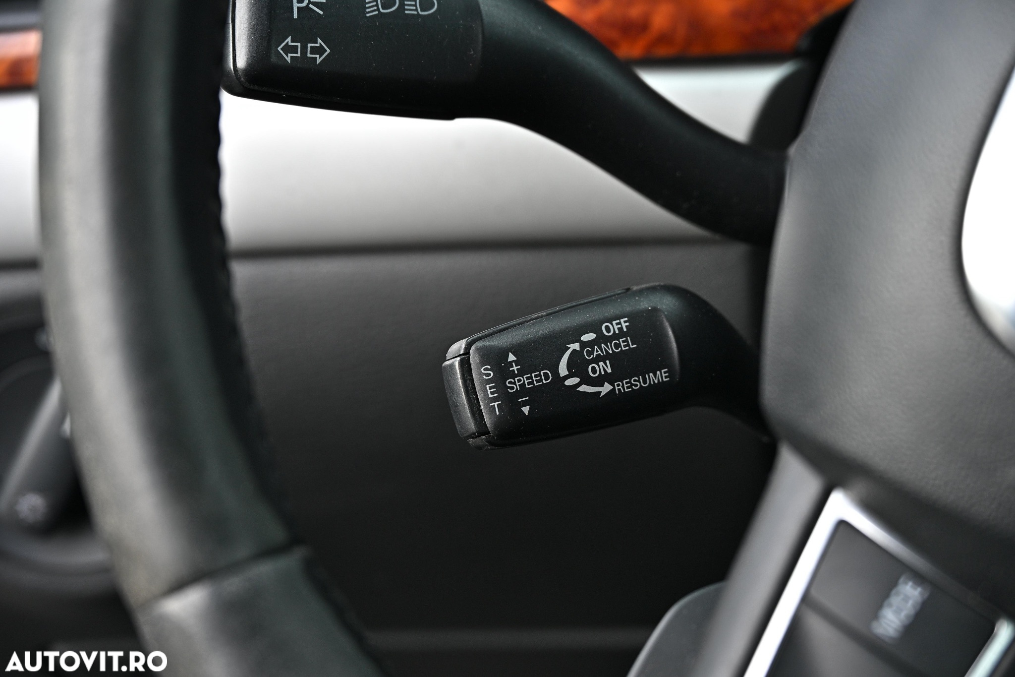 Audi A8 3.0 TDI DPF quattro - 39