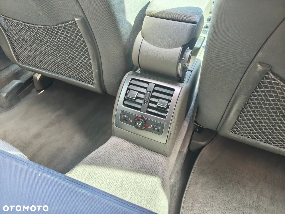 Audi A6 Avant - 31