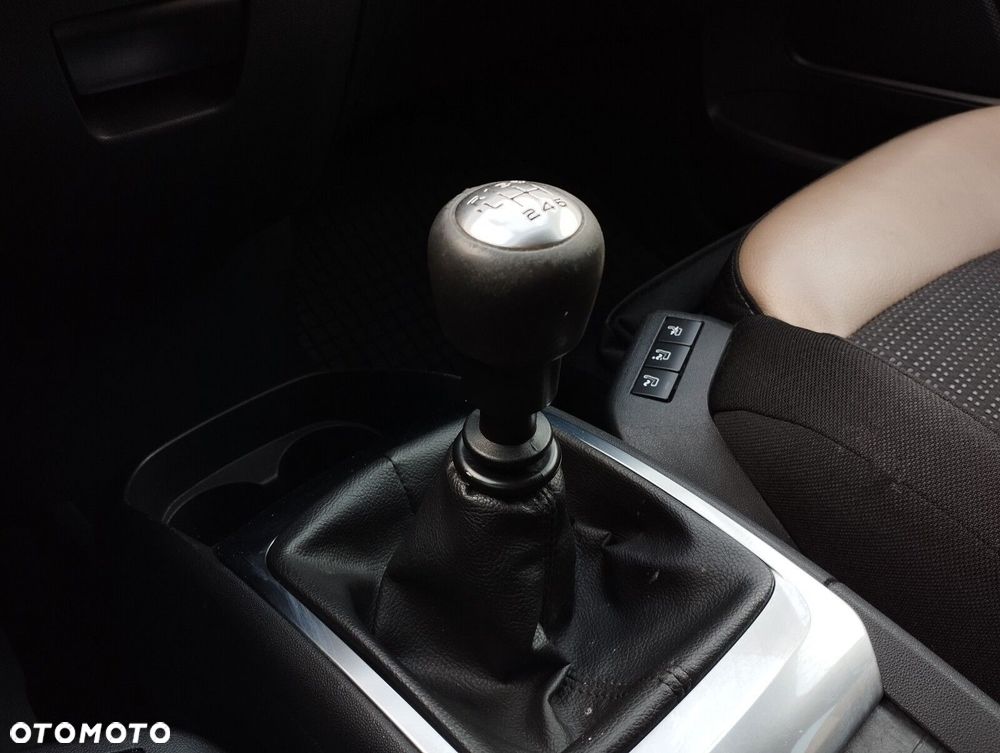 Citroën C4 Grand Picasso 1.2 PureTech Exclusive - 18