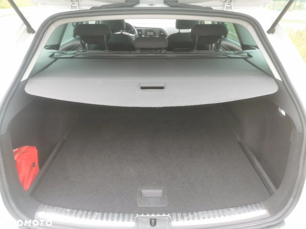Seat Leon 1.4 TSI FR S&S - 11