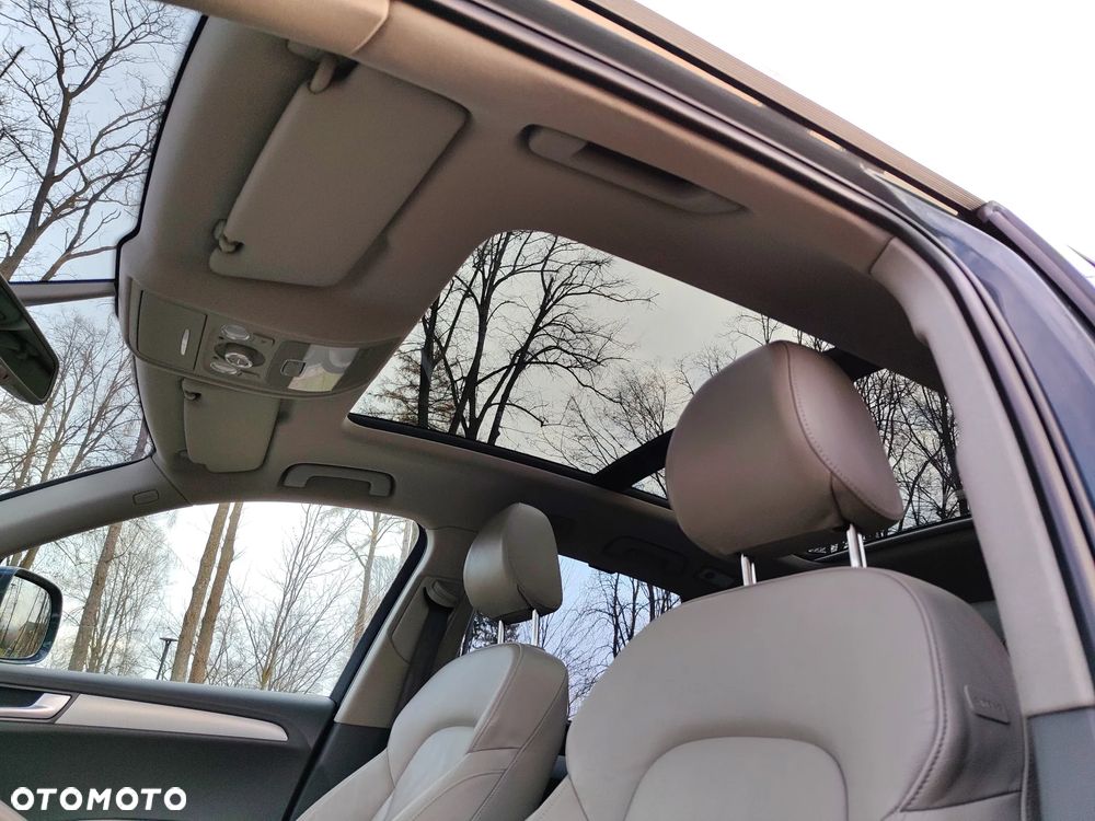 Audi Q5 2.0 TDI Quattro Stronic - 24