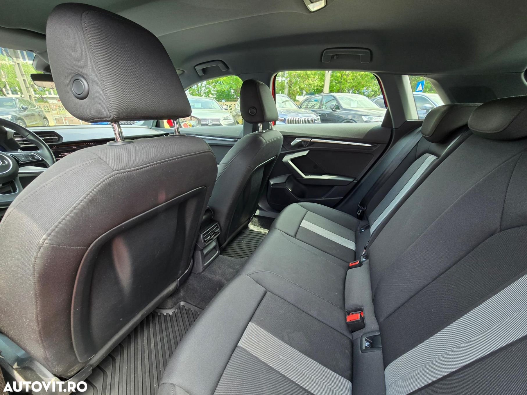 Audi A3 - 25