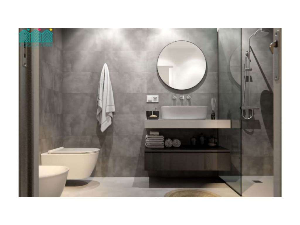 Apartamento T3 Duplex com Lugares de Garagem em Aveiro - Grande imagem: 5/7