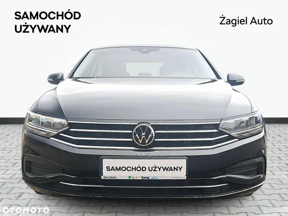 Volkswagen Passat 1.5 TSI EVO Business - 8