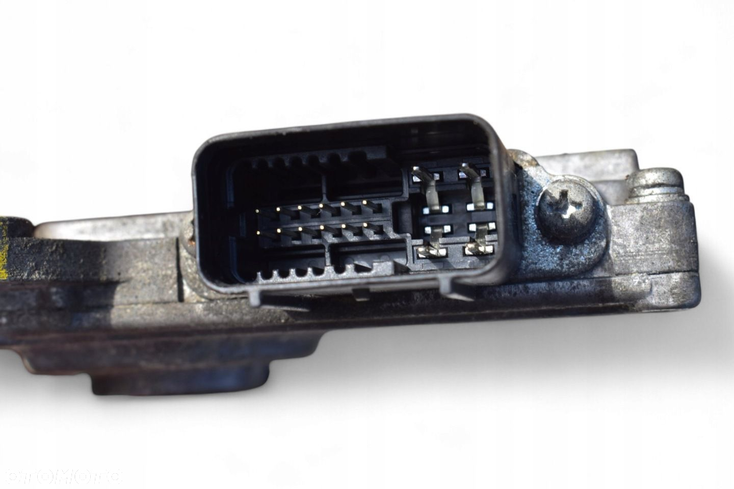 Sterownik Skrzyni Biegów Automatycznej OPEL INSIGNIA A ZAFIRA C 55585102 - 2