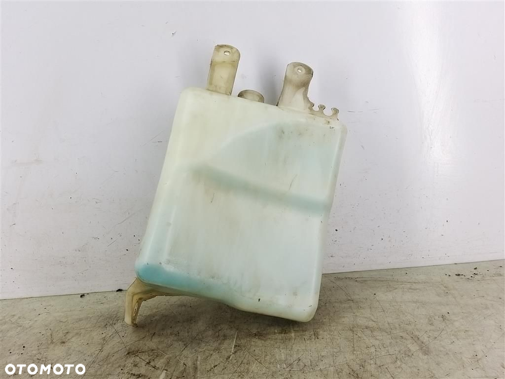 Zbiorniczek zbiornik spryskiwaczy Nissan Micra K12 2003-2010 - 2