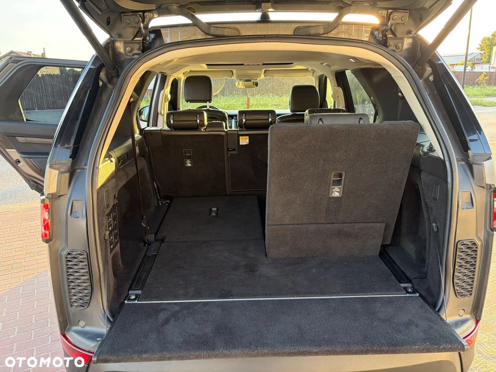 Land Rover Discovery 2.0 SD4 HSE - 32
