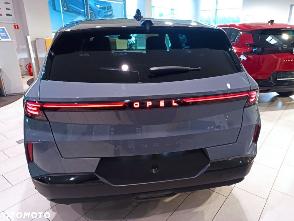 Opel Grandland - 9