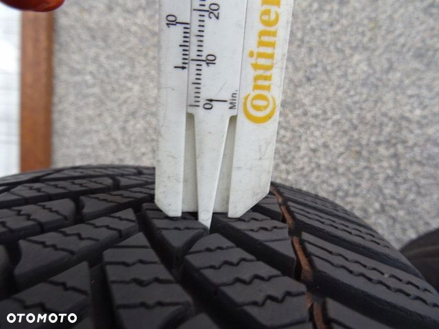 185/60/R15 84T Semperit Semperit Grip5 - 10