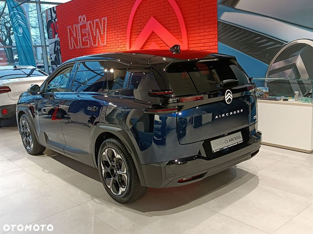 Citroën C5 Aircross - 6