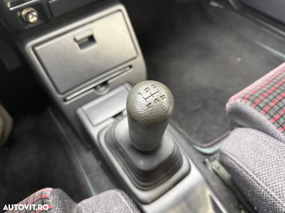 Suzuki Swift - 16