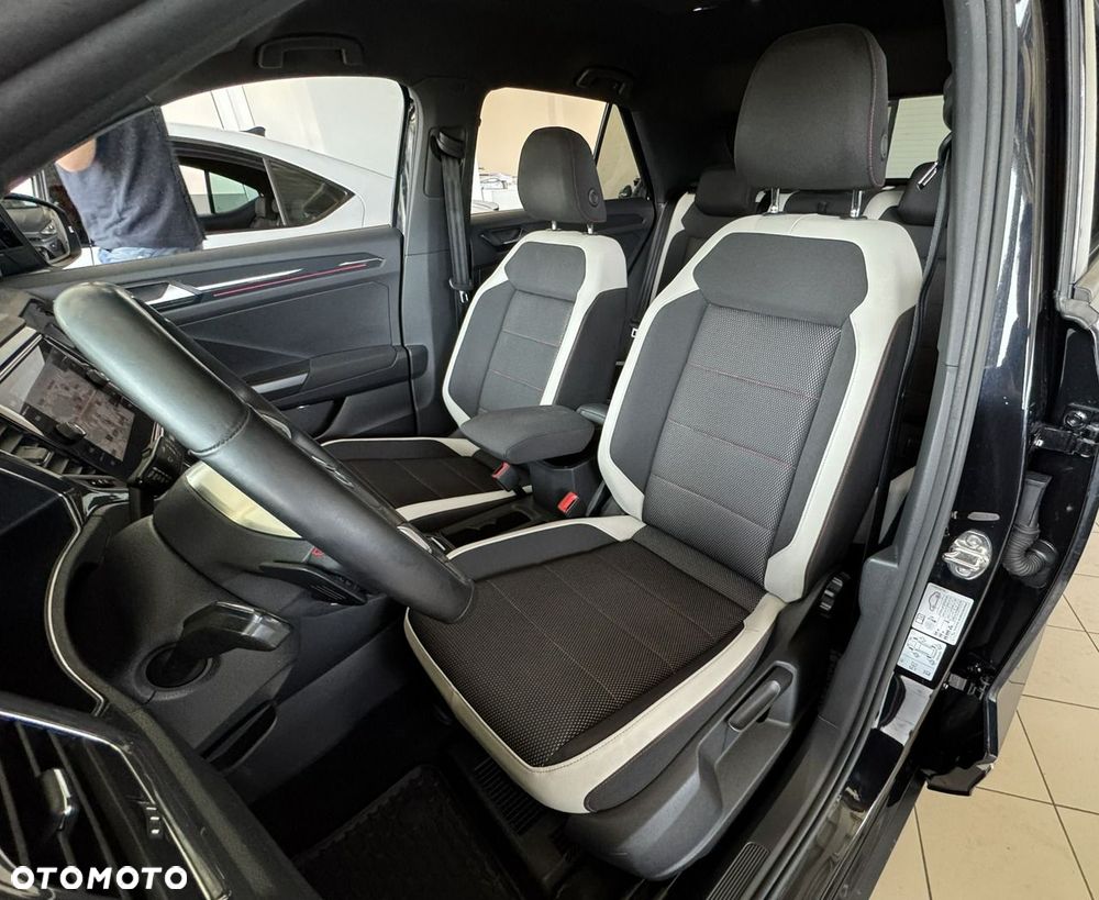 Volkswagen T-Roc 1.5 TSI GPF ACT Premium DSG - 11