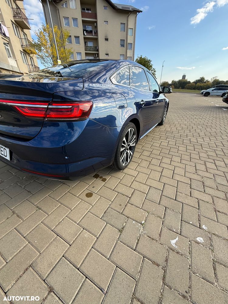 Renault Talisman ENERGY dCi 160 EDC INITIALE PARIS - 3