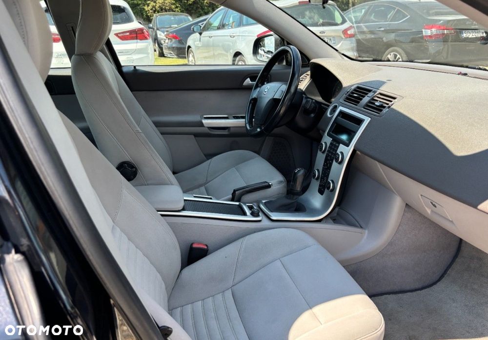 Volvo S40 - 14