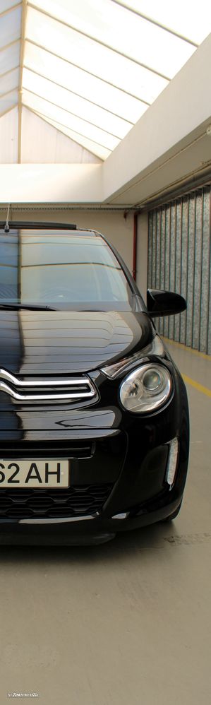 Citroën C1 1.0 SX Airdream - 43