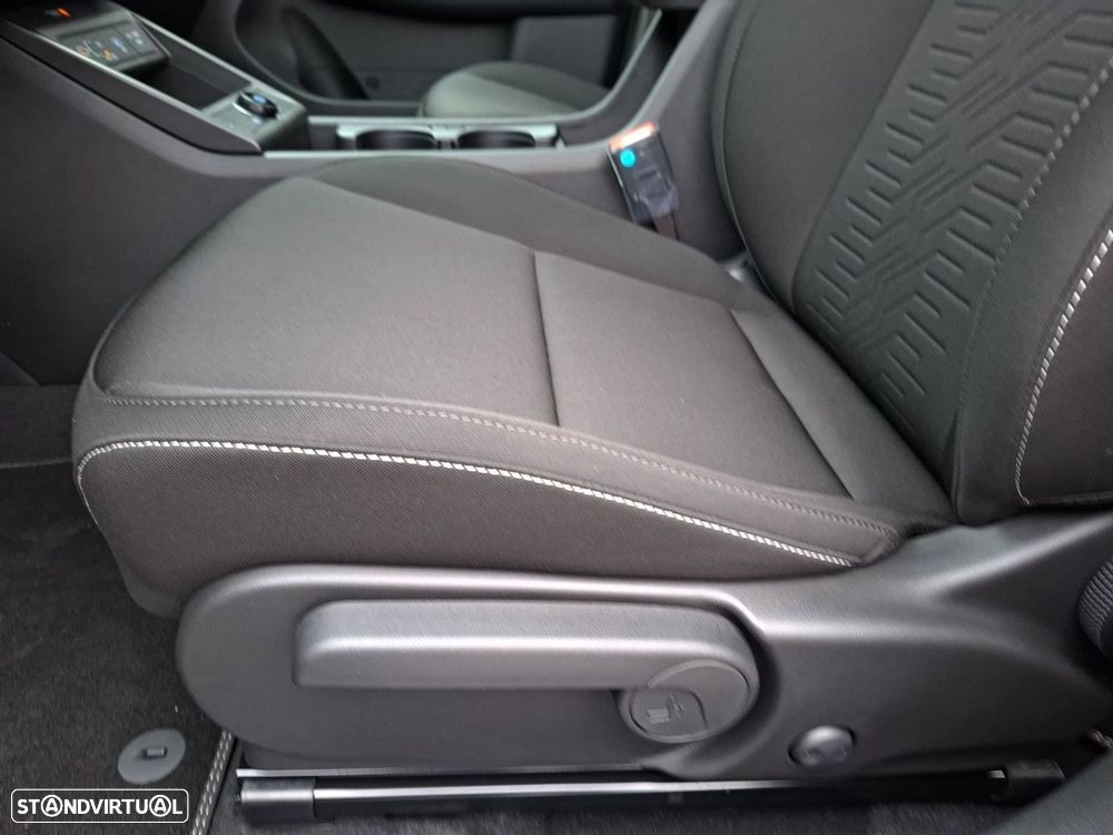 Hyundai Kauai 48.4 kWh Premium - 12