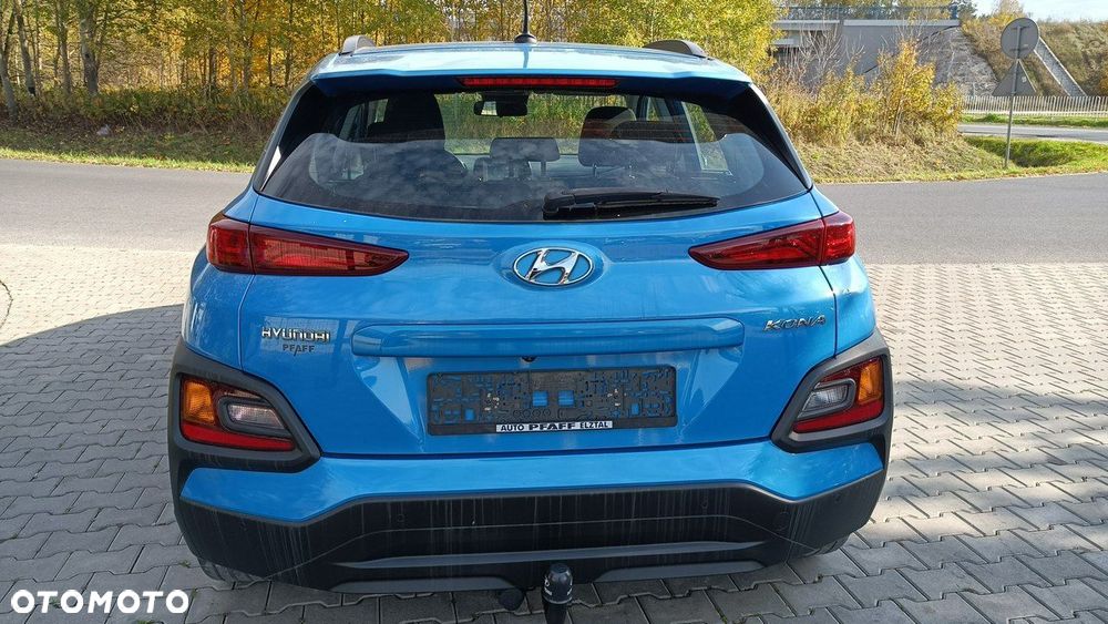 Hyundai Kona - 15