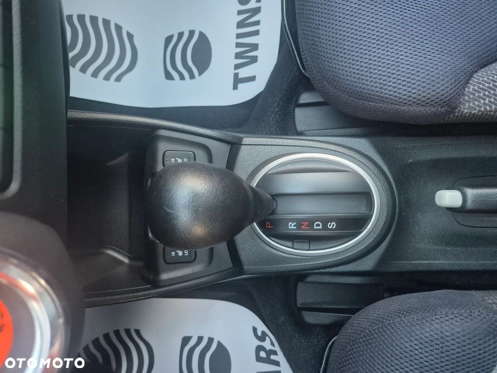 Honda Jazz 1.4 i-VTEC CVT Elegance - 25