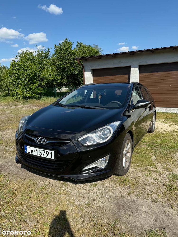 Hyundai i40 - 27