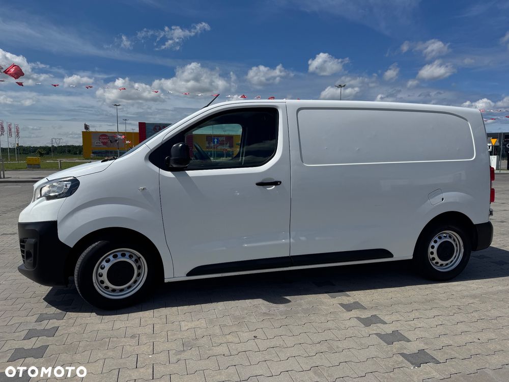 Peugeot Expert - 11