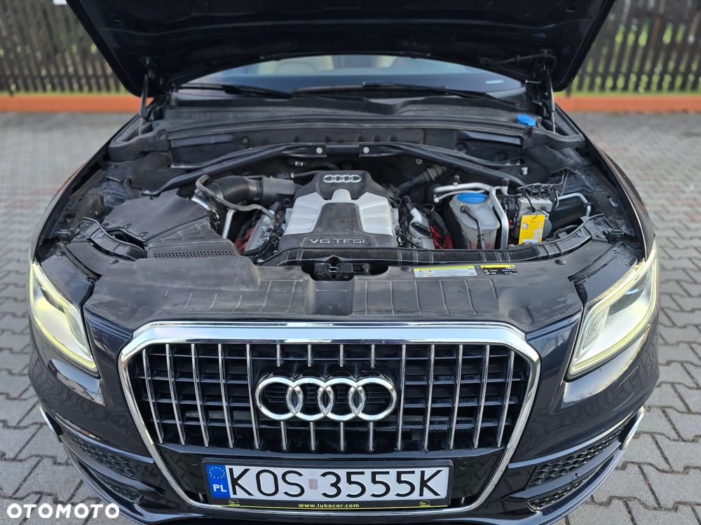 Audi Q5 - 33