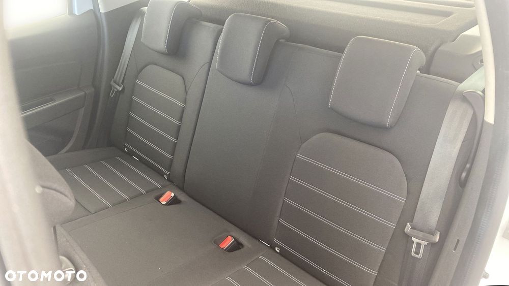 Dacia Duster 1.5 Blue dCi Comfort 4WD - 13