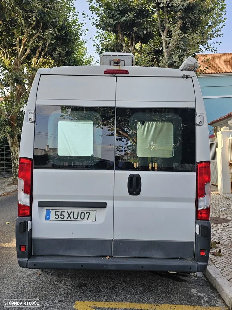 Fiat Ducato 250 - 33
