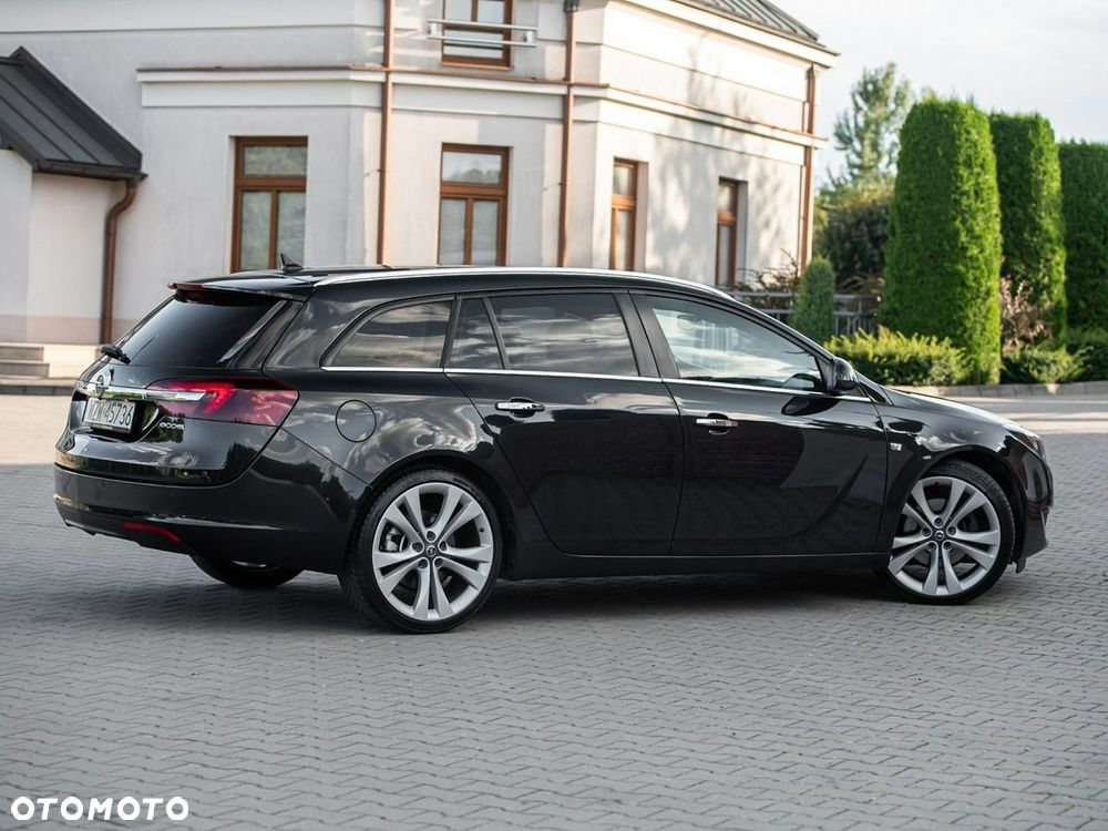 Opel Insignia - 18