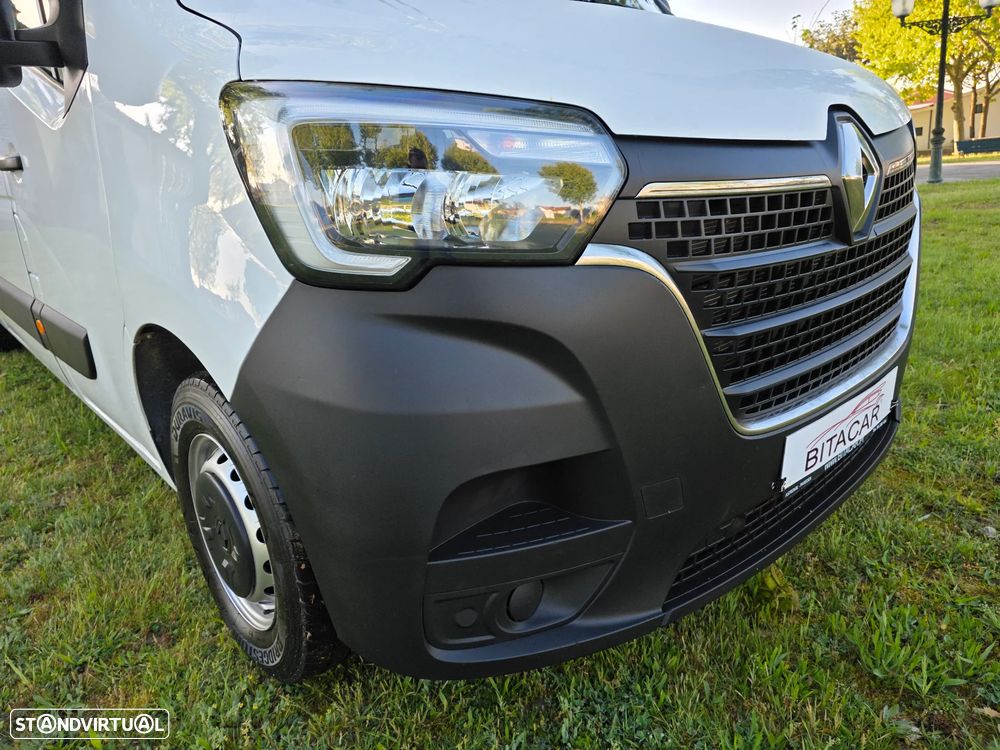 Renault MASTER L3H3 2.3 DCI 135 CV IVA DEDUTIVEL - 3