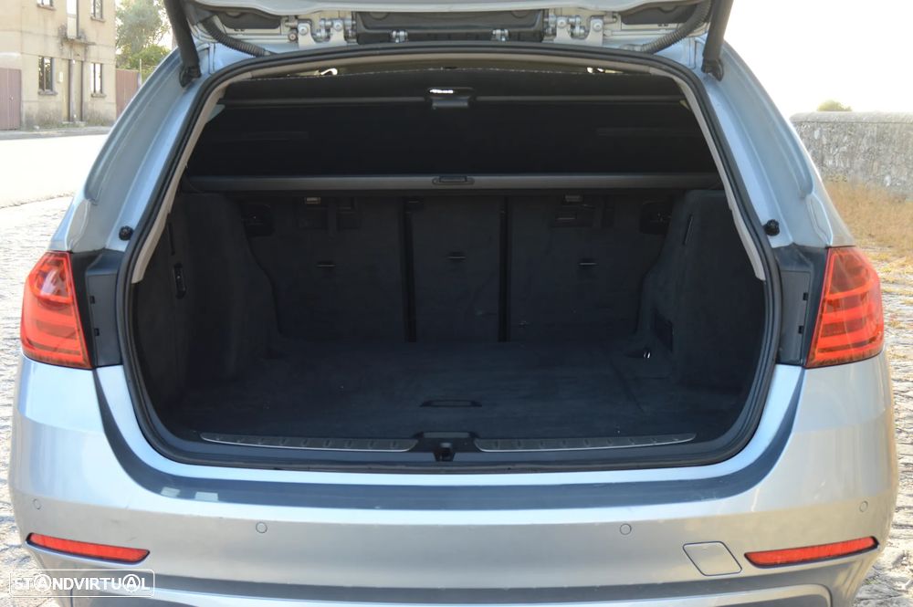 BMW 318 d - 6