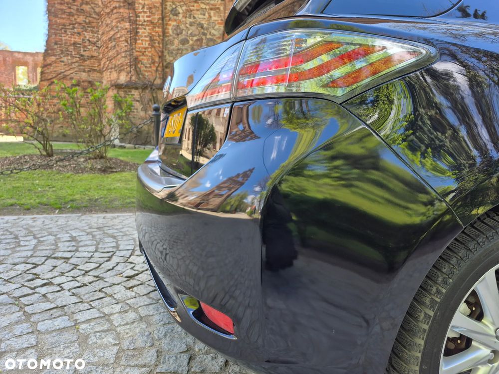 Lexus CT Luxury Line - 15