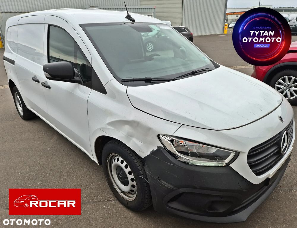 Mercedes-Benz Citan XL Long - 3