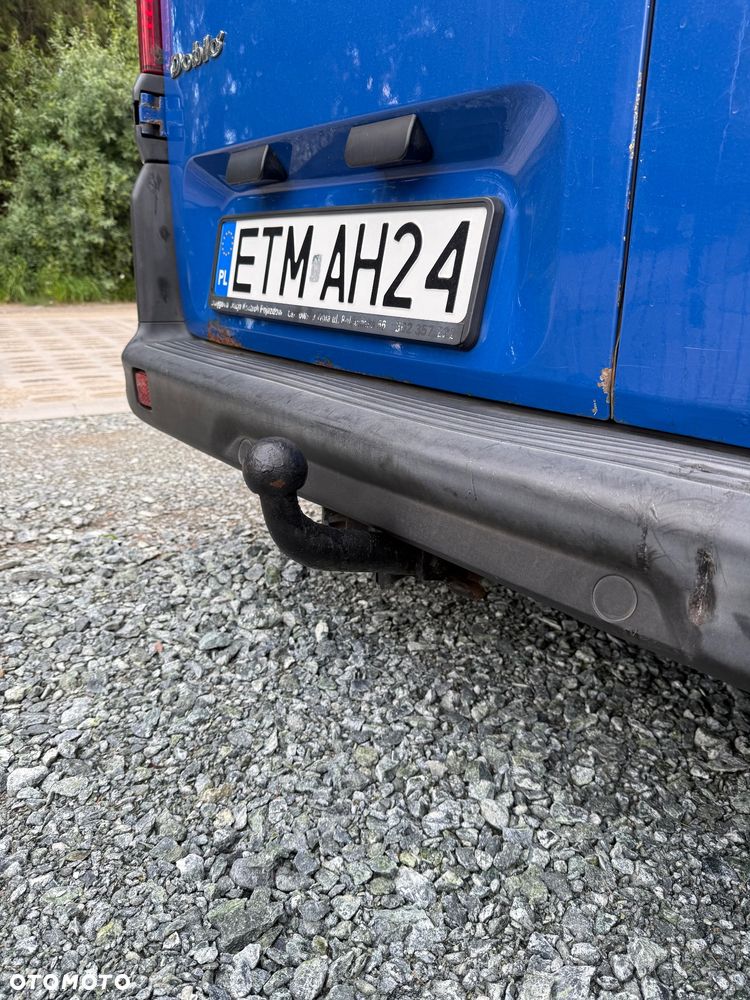 Fiat Doblo 1.3 JTD Family - 6