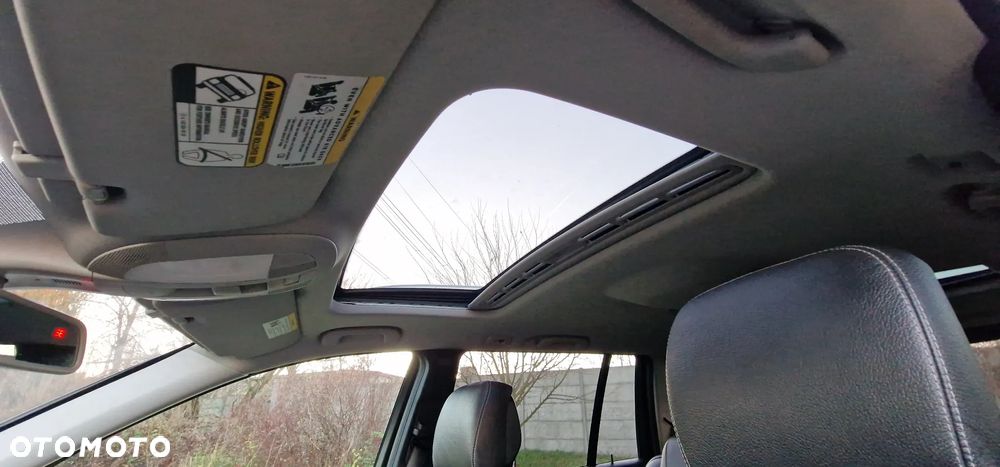 Mercedes-Benz GL 320 CDI 4Matic 7G-TRONIC - 40