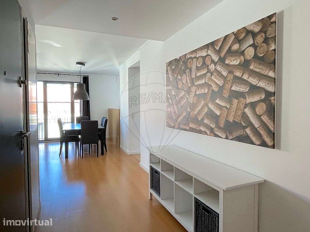 Apartamento T3 para arrendamento - Grande imagem: 2/36