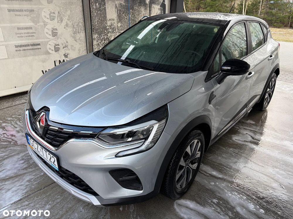 Renault Captur - 6