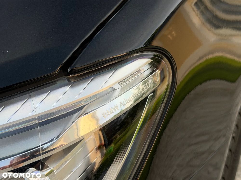 BMW Seria 7 730d xDrive - 29
