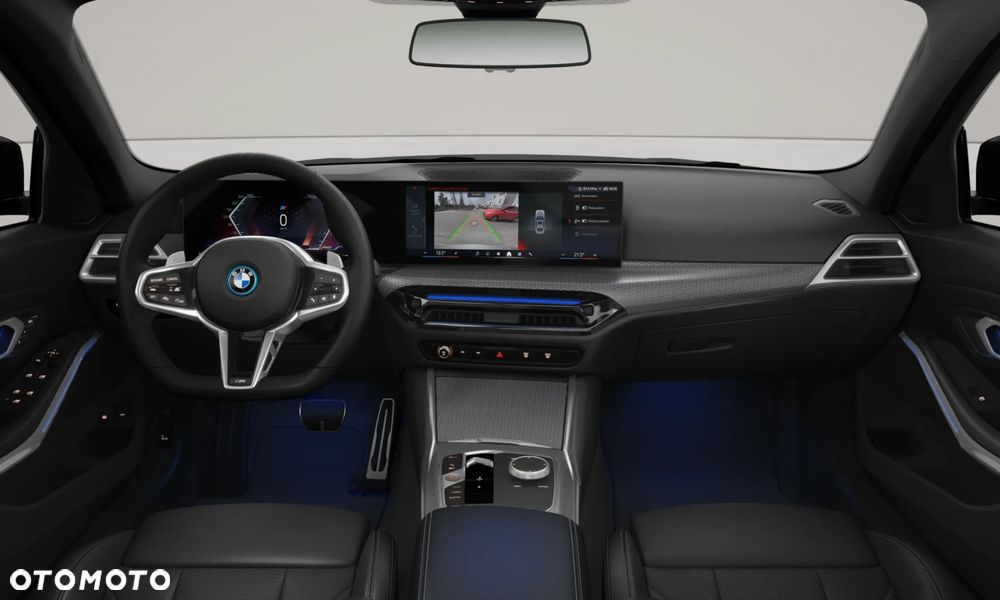 BMW Seria 3 330e PHEV xDrive - 10