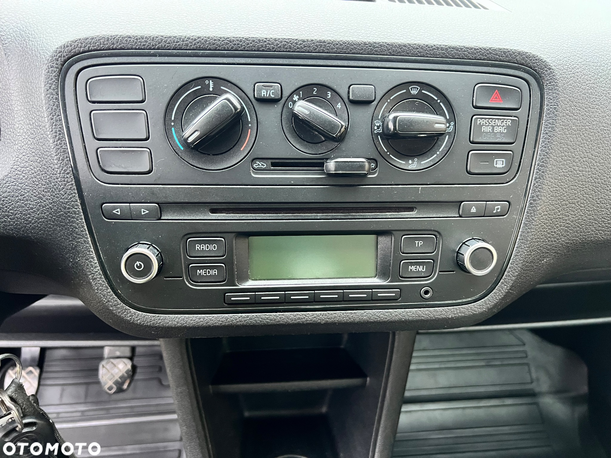 Skoda Citigo - 10