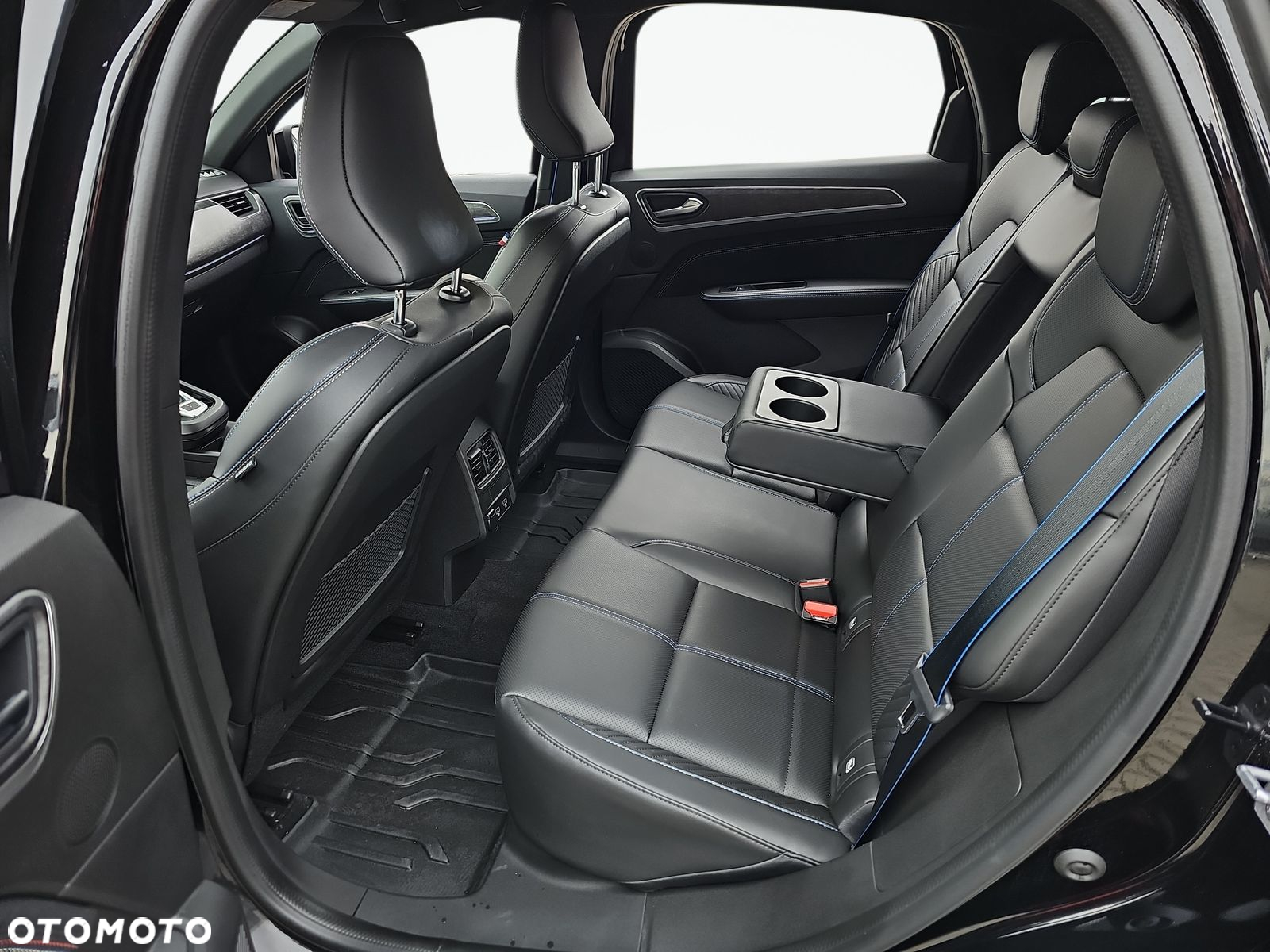 Renault Arkana 1.6 E-Tech Full Hybrid 145 Esprit Alpine MMT - 27