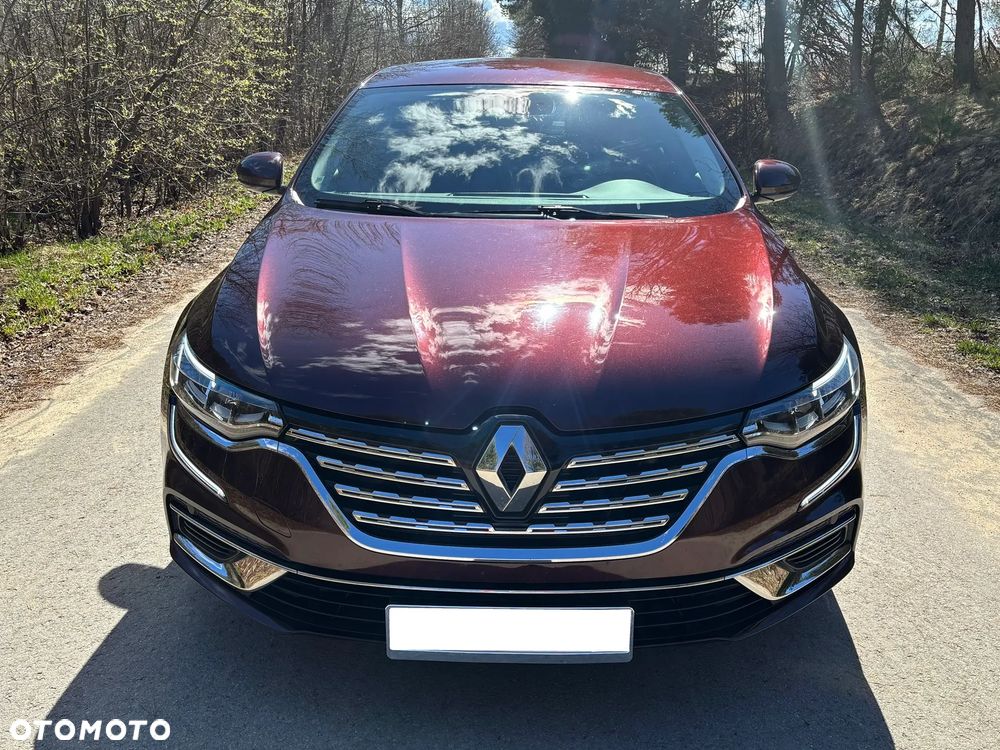 Renault Talisman BLUE dCi 150 LIMITED - 2