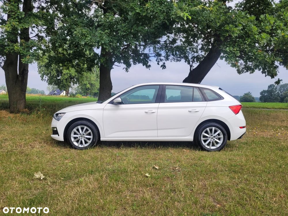 Skoda Scala 1.0 TSI Style - 16