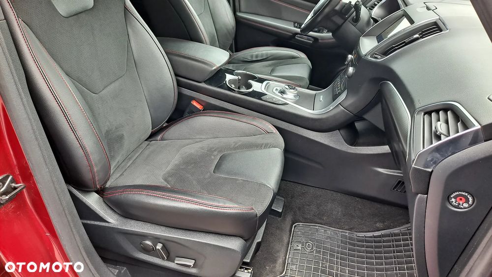 Ford S-Max 2.0 EcoBlue ST-Line - 19