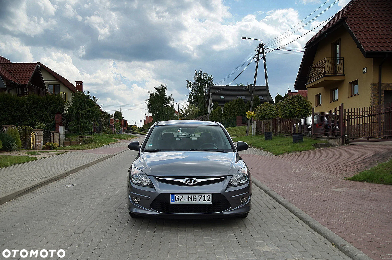 Hyundai i30 1.4 Edition 20 - 11