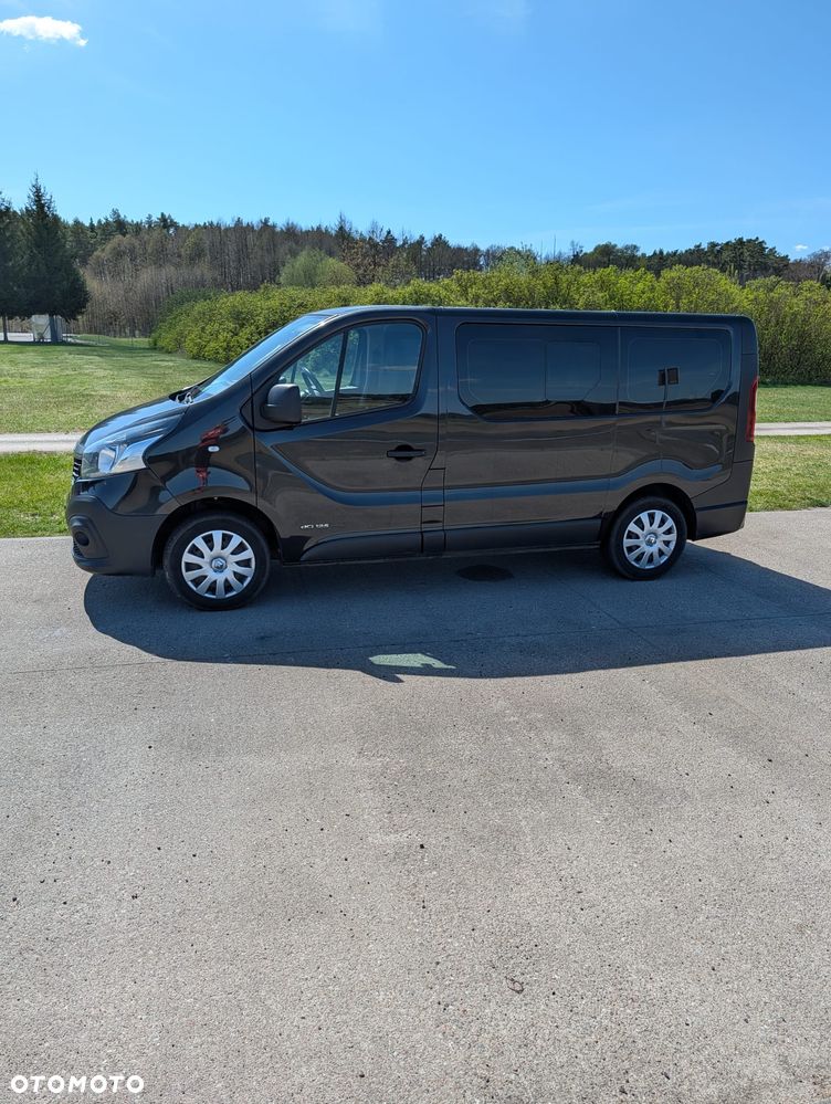 Renault Trafic 1.6 dCi - 3