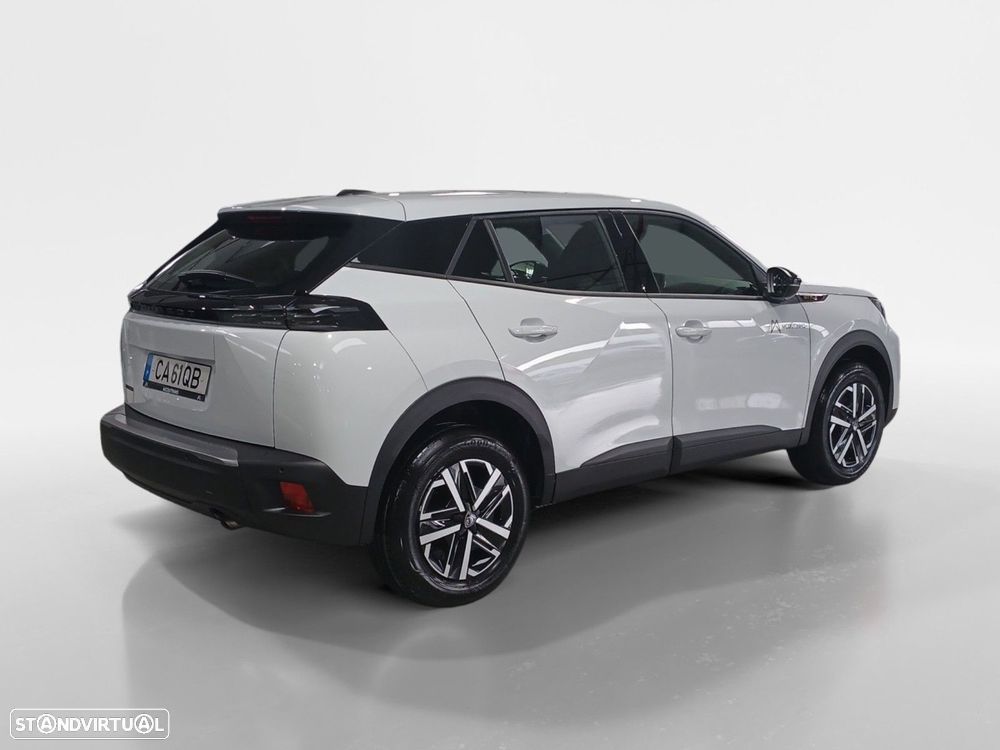 Peugeot 2008 1.2 Style - 5