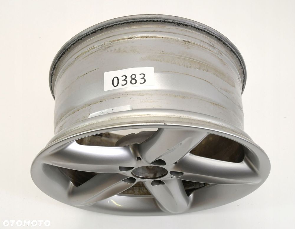 MERCEDES SL W230 FELGA 17 CALI A2304012402 0383 - 10