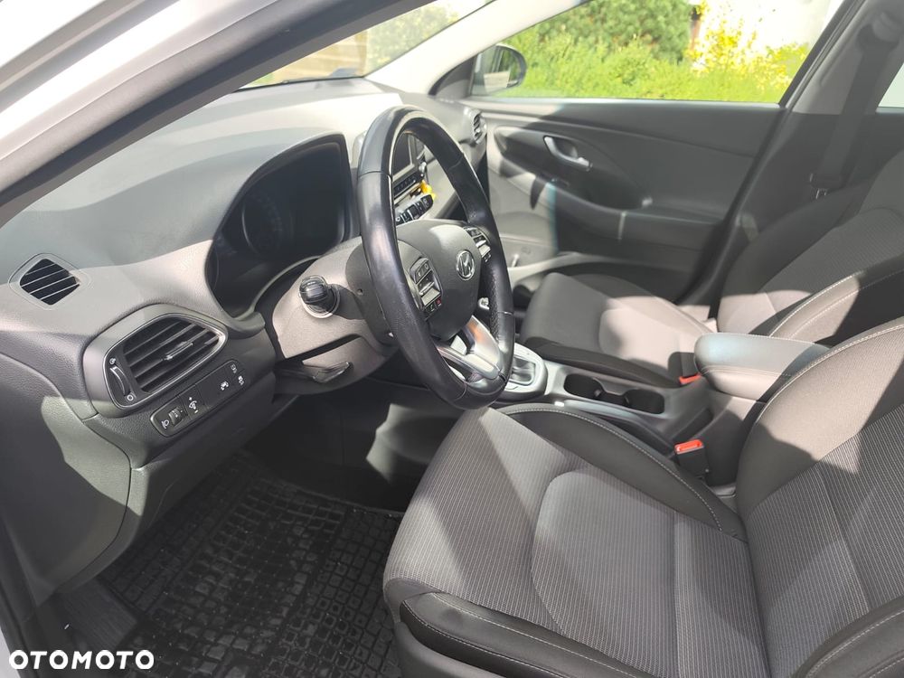 Hyundai I30 2019 photo 5