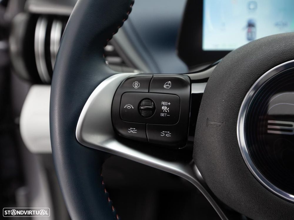 BYD Atto 3 Comfort - 20